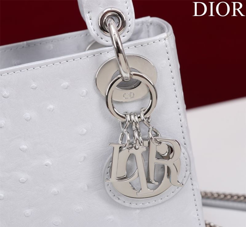 Dior My Lady Bags